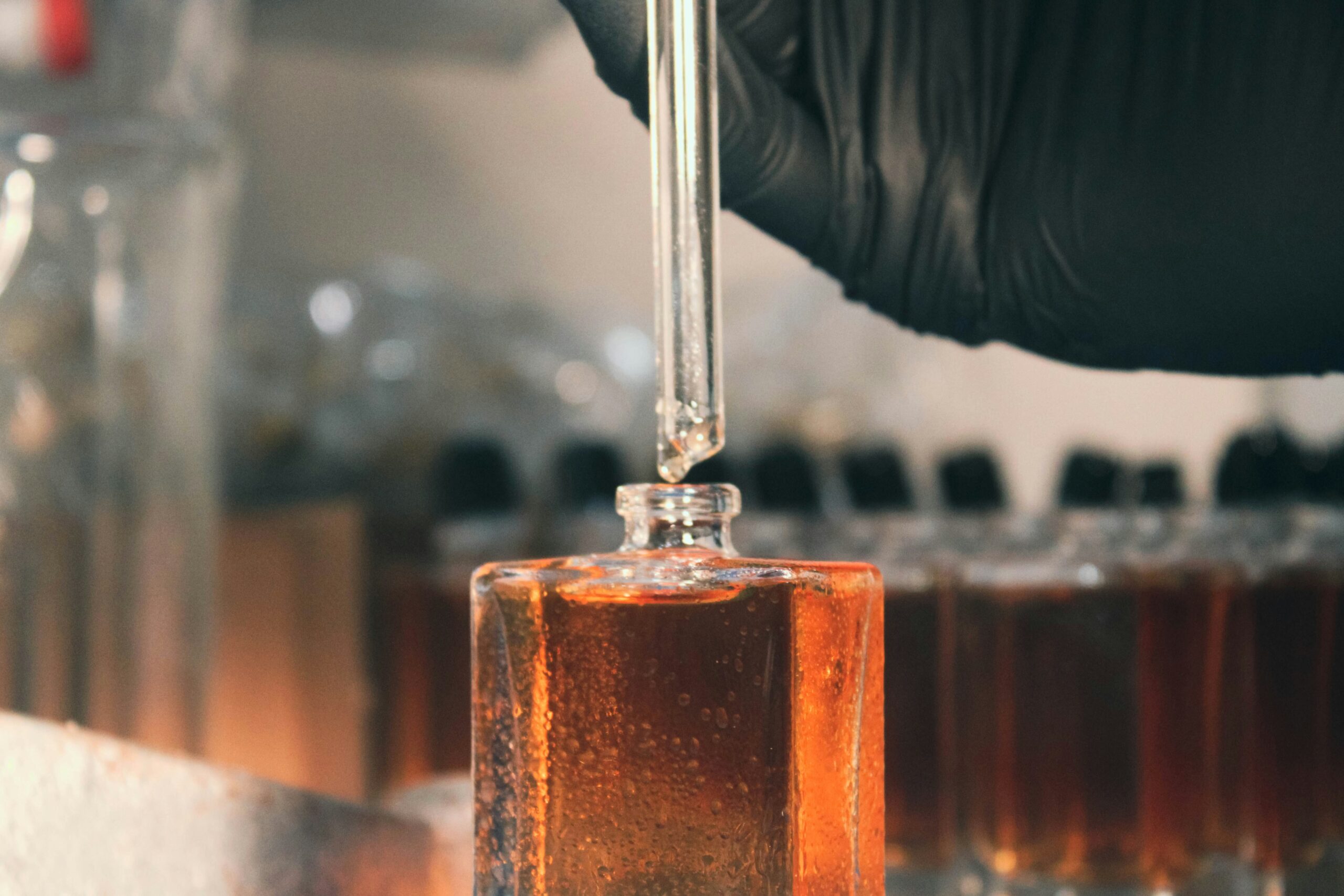 A Importância da Pureza em Produtos Químicos para Indústrias de Alta Performance