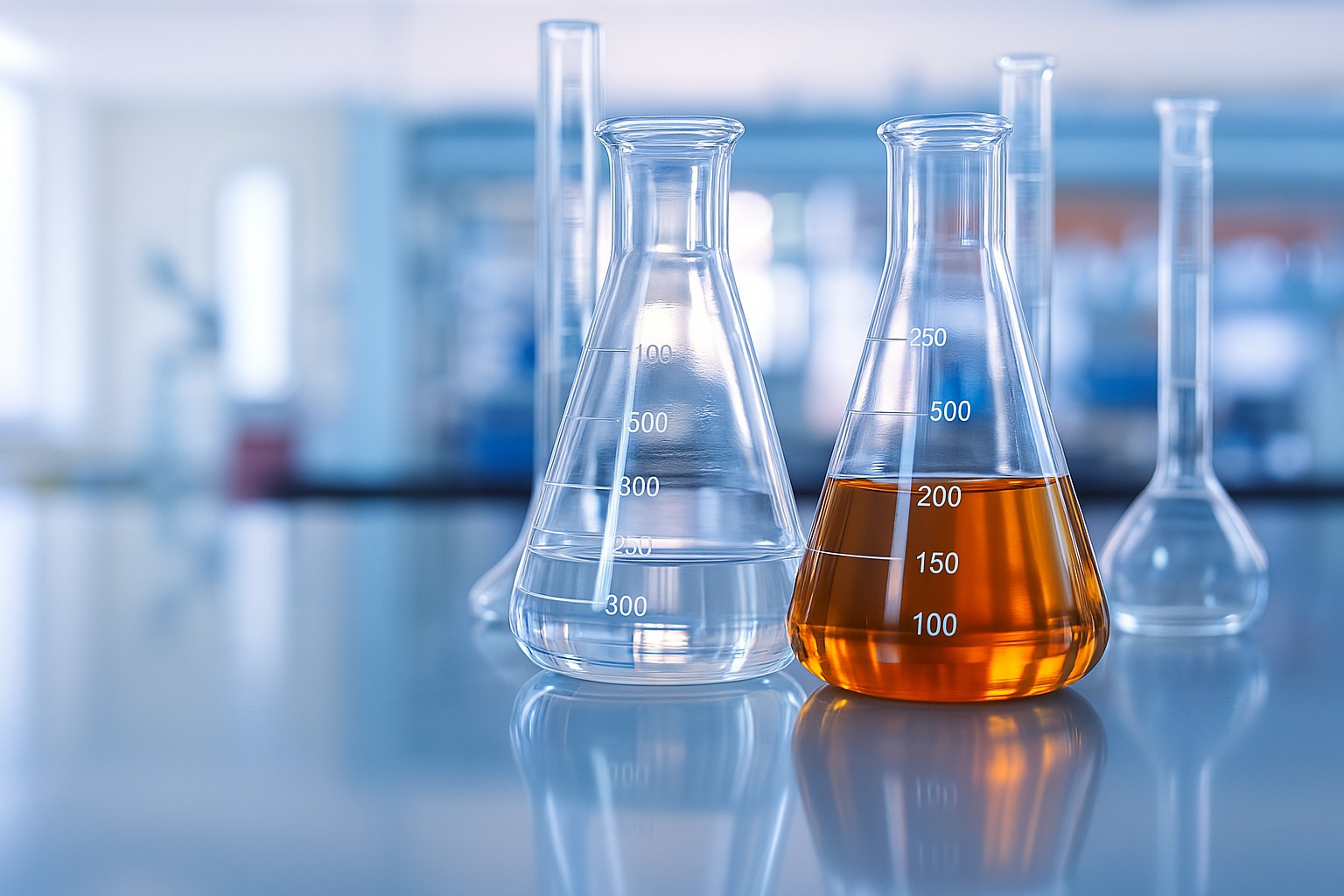 Química Industrial