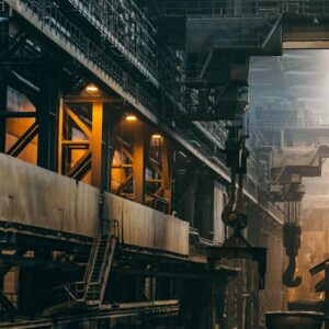 Industrial